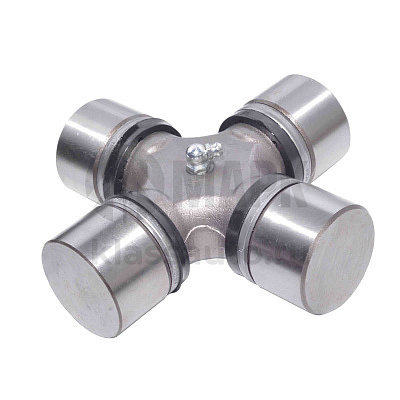 Крестовина осн. карданного вала ЕВРО (большая)(50х155) (TRUCKMARK)