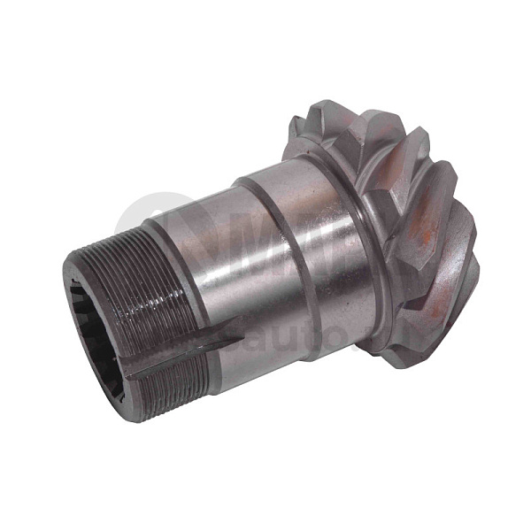 Шестерня ведущая коническая (11 зуб.) УРАЛ