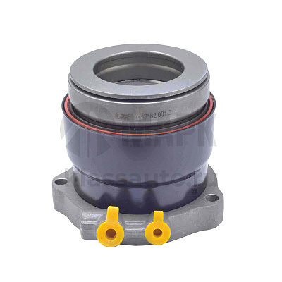 Подшипник выжимной с муфтой в сб. Kasch для а/м ГАЗон Next (гидравлический, C41R11.1602750) 