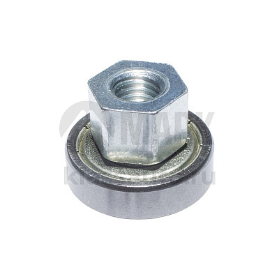 Ролик сдвижной крыши SESAM 120250010 D=24мм (стальной) (Rodriguez)