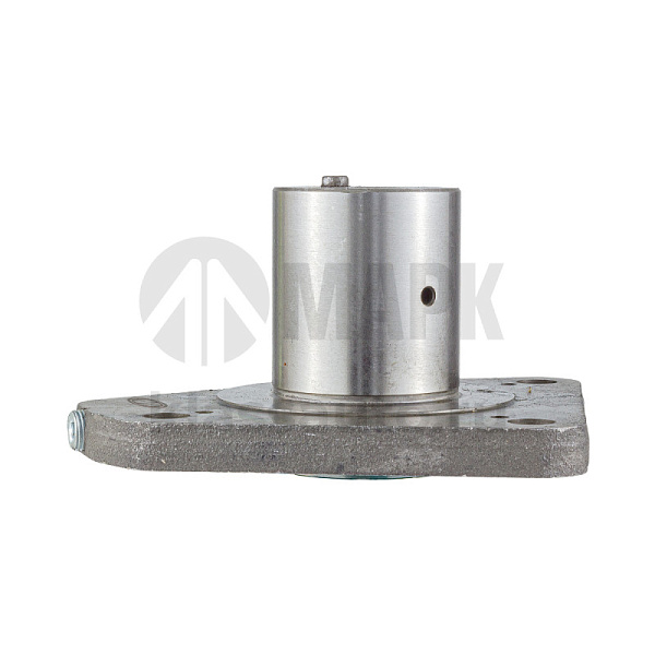 Ось ведущей шестерни ЕВРО (7406-1029128)  (КМД)