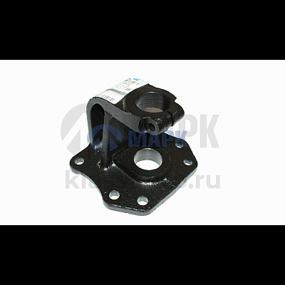 Кронштейн задней рессоры передний (ПАО КАМАЗ)