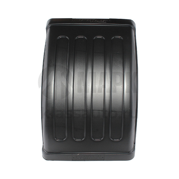 Крыло К-430 1/3 полукрылок MASTER-PLAST