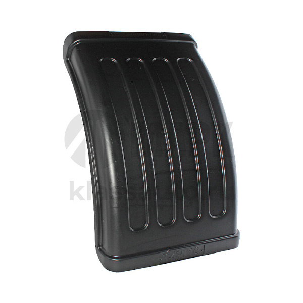 Крыло К-430 1/3 полукрылок MASTER-PLAST