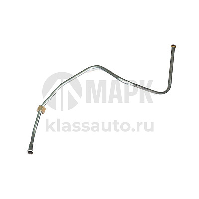 Трубка топливная подводящая (ПАО КАМАЗ)