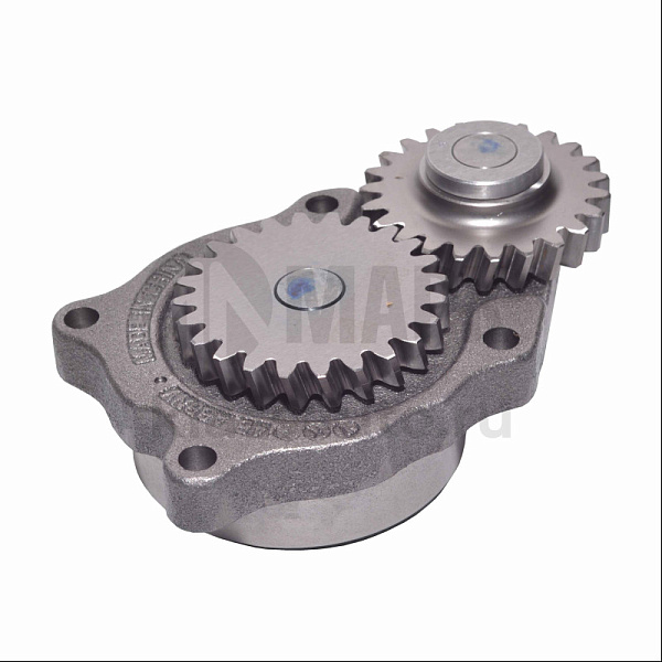 Насос масляный (4ВТ) Cummins 5346429/3937027/ 4937408 