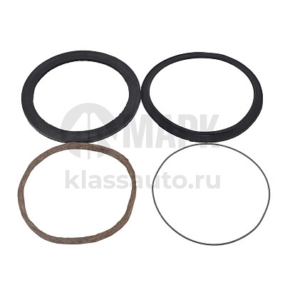 Р/к шаровой опоры (из 4-х наимен.) (РТИ)