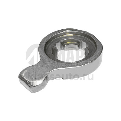 Поводок механизма включения 1/2-й передач КП ZF 9S 1324307073 Тайланд (Альтернатива)