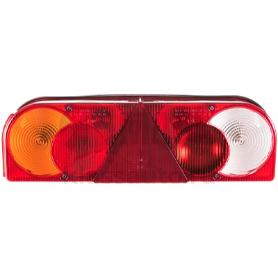 Фонарь задний ТОНАР левый (без провода) САКУРА