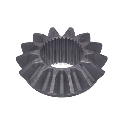 Шестерня полуосевая (Shaanxi Hande Axle Co., Ltd) шестерня ведущего вала Z=14