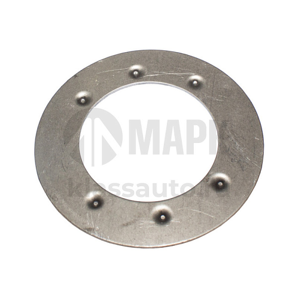 Шайба замковая задней ступицы (альтернатива)