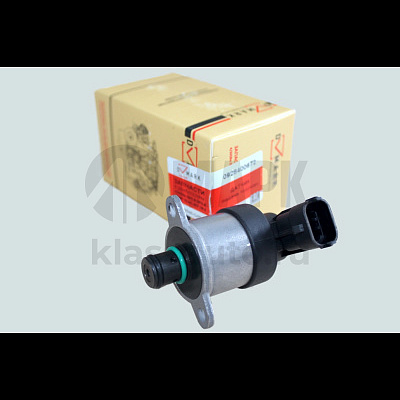 Блок дозировочный (Актуатор) (от ТНВД) Евро3, 4 ISF2.8 0928400672 DVMARK