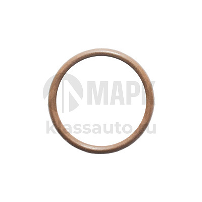 Уплотнительное кольцо форсунки для а/м Газель FOTON 2.5