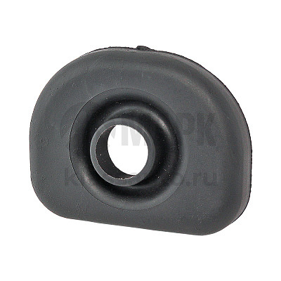 Чехол тормозного кожуха (45-35022-02-61) МТЗ-80,-1221 Беларусь