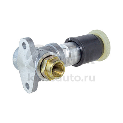 Насос предпусковой прокачки топлива Евро (50шт в кор)