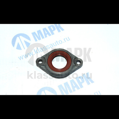 Корпус переднего подшипника привода ТНВД Евро в сб.(ПАО КАМАЗ)