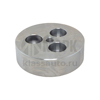 Ось шестерни картера распред шестерен (вал промежуточный) M QSM ISM11