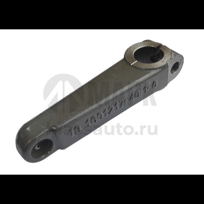 Рычаг вала вилки сцепления на КПП-152 (Евро-1,2) (TRUCKMARK)