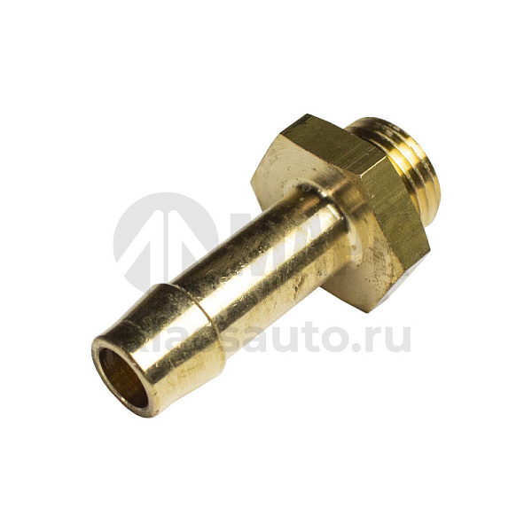 Штуцер 6971101615 под трубку М16хD=11 (PD)