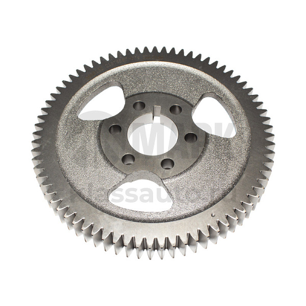 Шестерня распредвала (ISBe, ISF3.8) FOTON