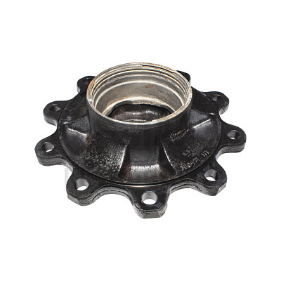 Ступица колеса BPW 0327243100 ECO Plus D=335/280.8mm/10х22mm. 8010 8-9t (Sampa)