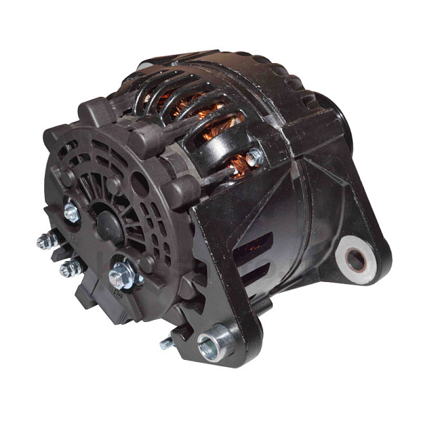 Генератор  24V 110A (ISLe) Евро 4 DVMARK