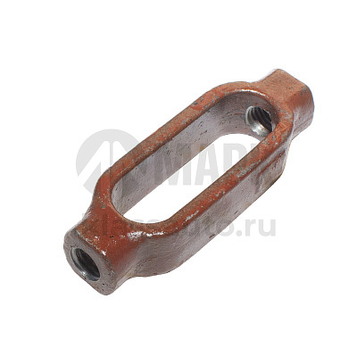 Стяжка навески МТЗ-82,-1221 без винтов (ВЗТЗЧ Беларусь)