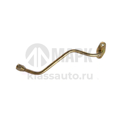 Трубка слива масла дв. 5344 (г. Ярославль)