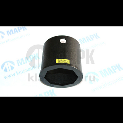 Ключ ступичный SCANIA задний 100х8 граней (толщина 3мм и 7мм)