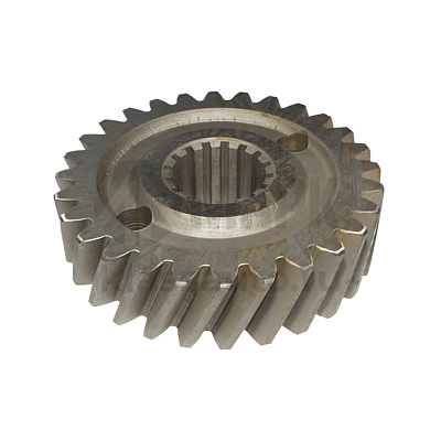 Шестерня дифференциала ведомая (28 зуб.)