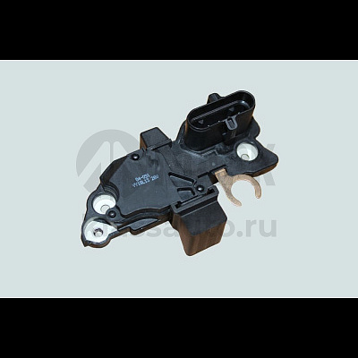 Регулятор генератора ARB9297AD (ISBe) 4892320, 4892318 24V, рабочее 28,3V
