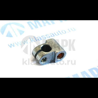 Серьга со втулкой (ПАО КАМАЗ) 