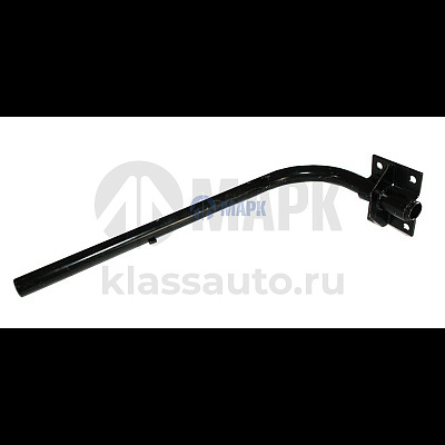 Кронштейн крыла задний левый (ПАО КАМАЗ)