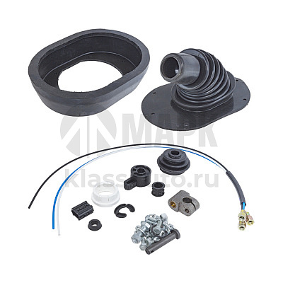 Ремкомплект кулисы полный Евро 154 (25наименовании)