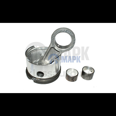 Р/к 1-но цил. ком-ра Р0 с шатуном в сборе (Элемент)