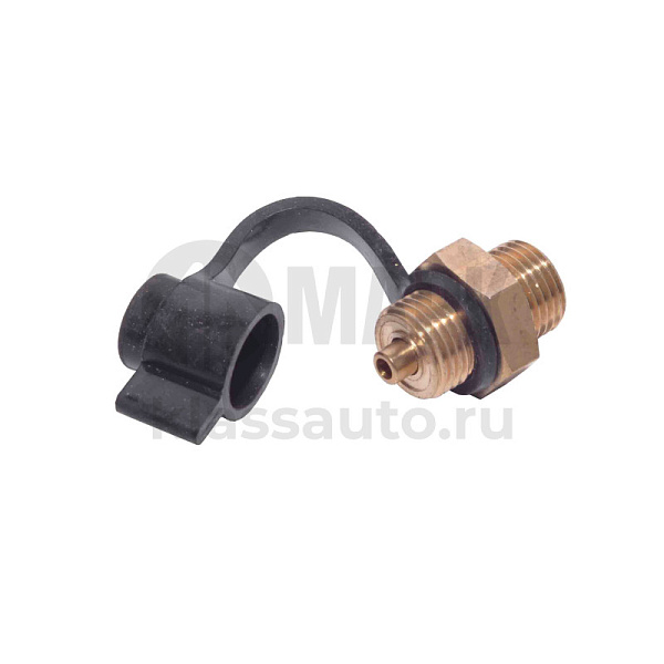 Клапан контрольного вывода М16х1,5 аналог