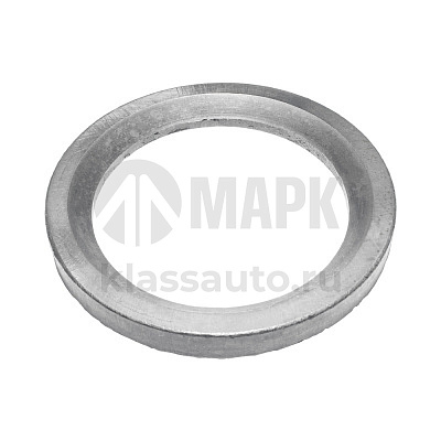 Шайба опорная шестерни высшей передачи (ПАО КАМАЗ)