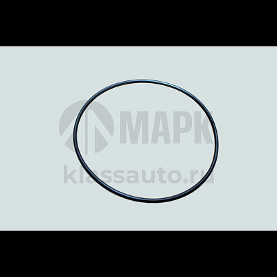 Кольцо уплотнительное патрубка воздуш. впускного (ISLe) DCEC