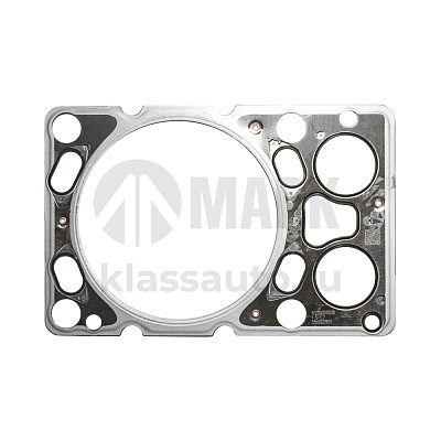 Прокладка ГБЦ WP12 Евро5 SHACMAN X3000/МАЗ-650128/ 643028/ 544028 (SHAANXI)