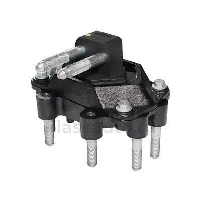 Опора силового агрегата в сборе (ПАО КАМАЗ)