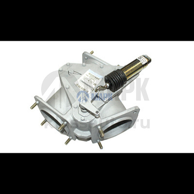 Коробка переключения газов (ЗАО ТехПромМаш)