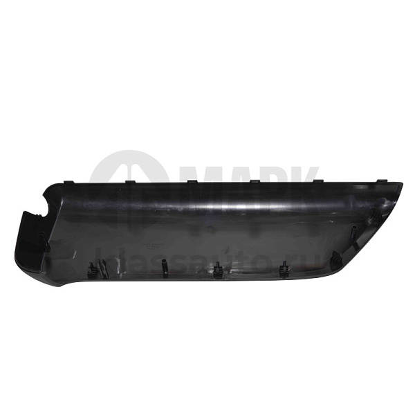 Кожух зеркала левый а/м КамАЗ 54901 (Ростар)