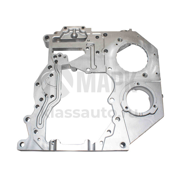 Картер шестерен  (ISBe) 4936420/4936418 (Аналог)