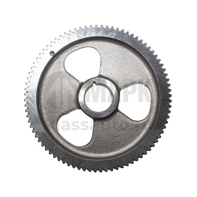 Шестерня распредвала (6CT, L) 3901967/ 3918777/ 3917328 DVMARK