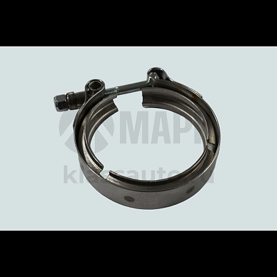 Хомут (83мм) (6ISBe) DCEC 3923060