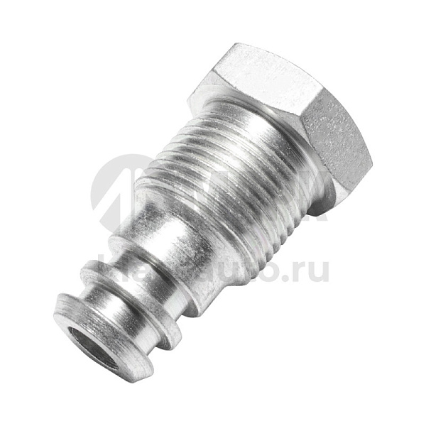 Штуцер (ПАО КАМАЗ)