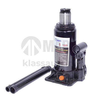 Домкрат  8т (TRUCKMARK) (4шт в кор)