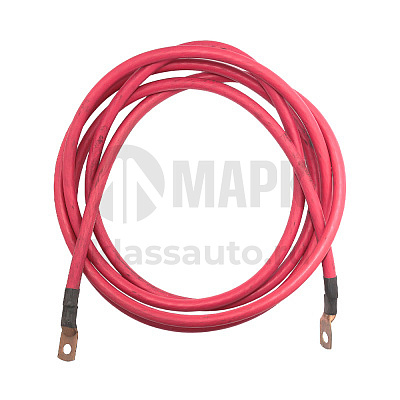 Провод  АКБ 4 м. (сеч.50)