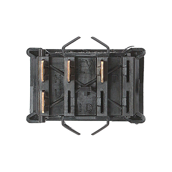 Клавиша подогрева топлива