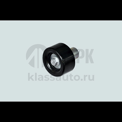 Ролик пром. ремня верхний гладкий (ISF2.8) Gates5309066 